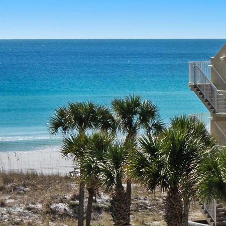 Sundestin 416 Apartment Bagian luar foto