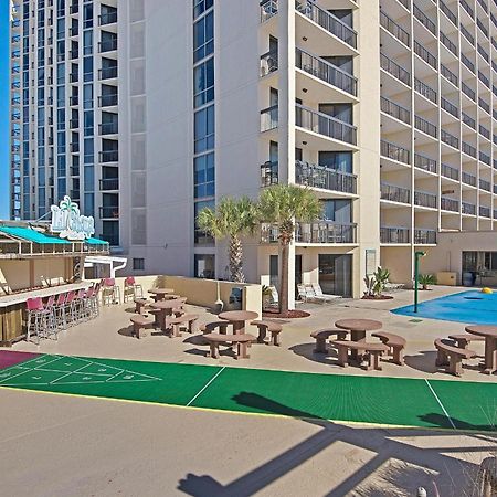 Sundestin 416 Apartment Bagian luar foto