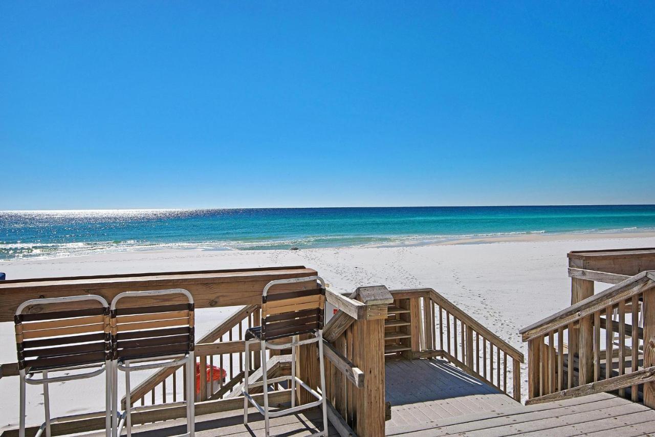 Sundestin 416 Apartment Bagian luar foto