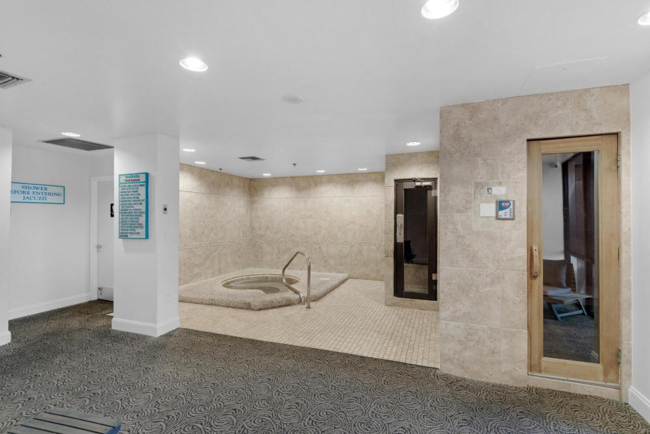 Sundestin 416 Apartment Bagian luar foto