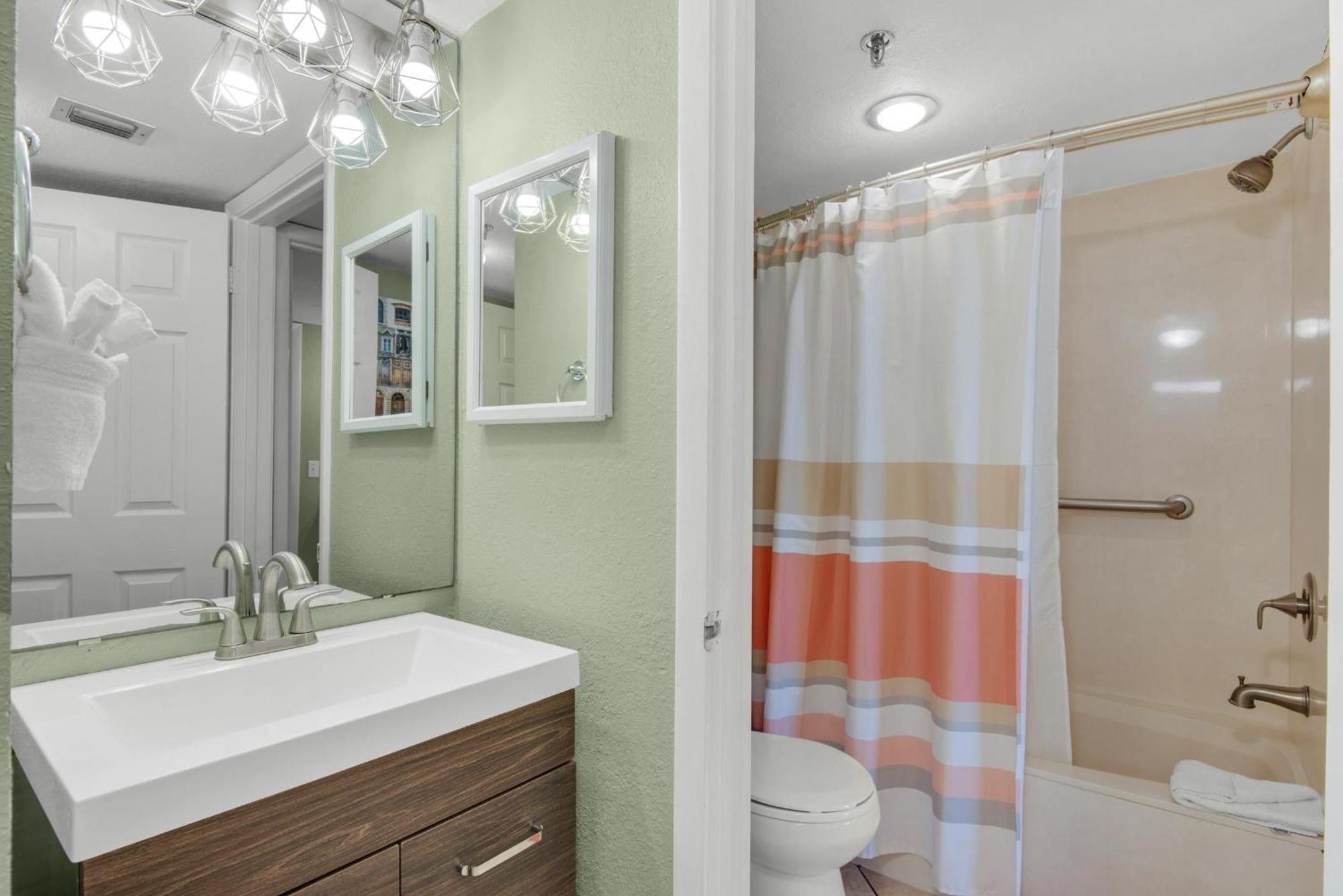 Sundestin 416 Apartment Bagian luar foto