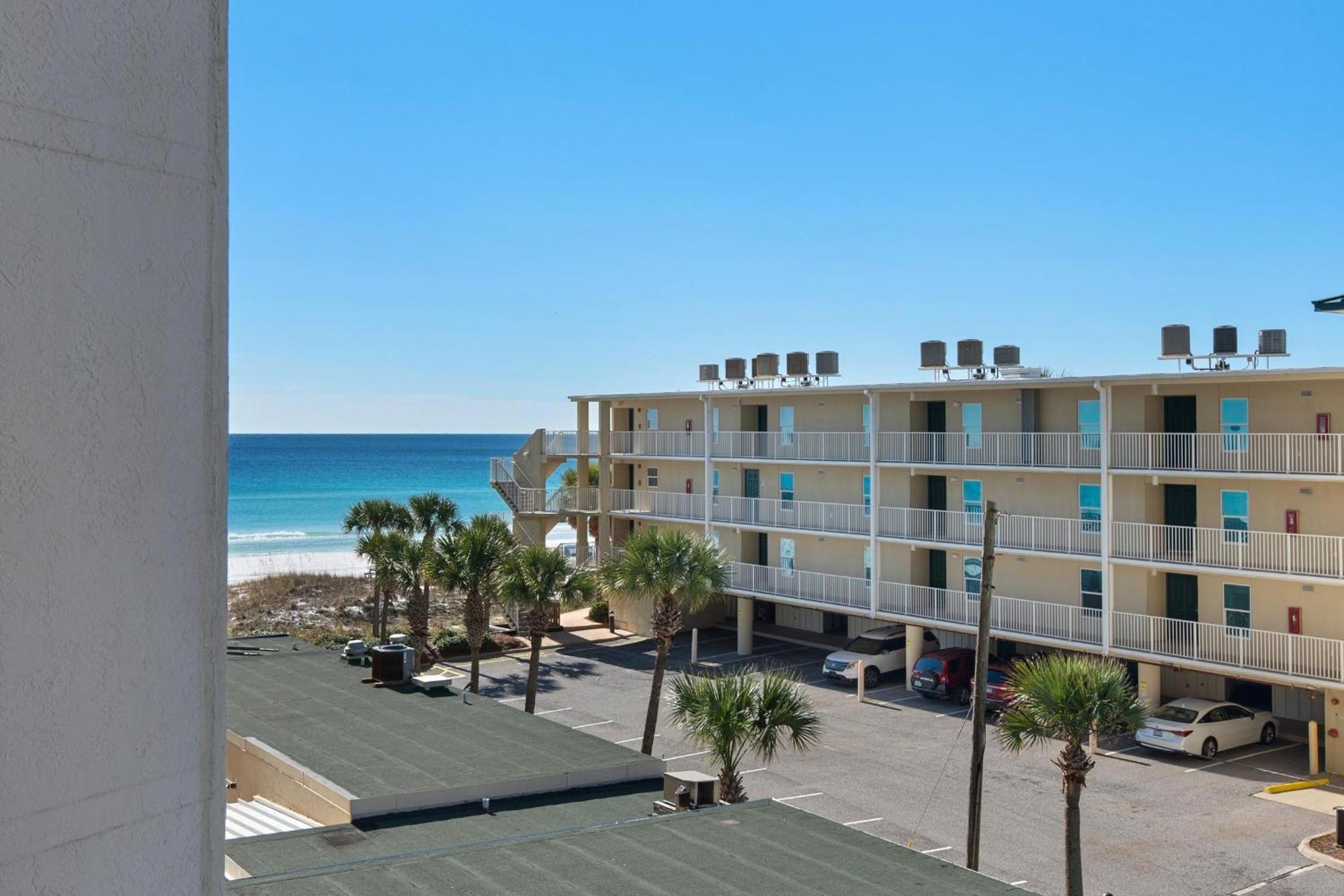 Sundestin 416 Apartment Bagian luar foto