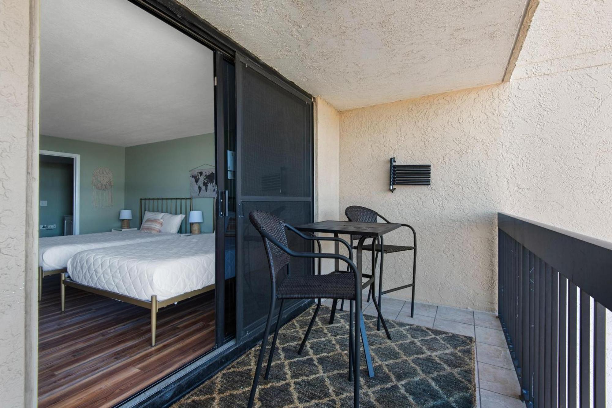 Sundestin 416 Apartment Bagian luar foto