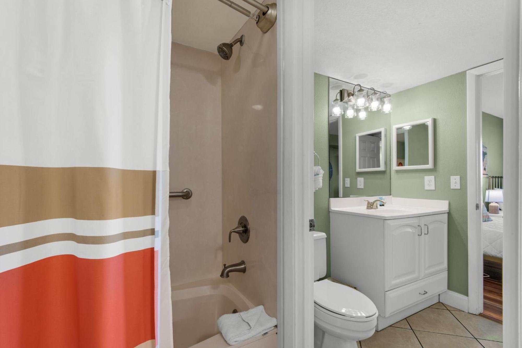 Sundestin 416 Apartment Bagian luar foto