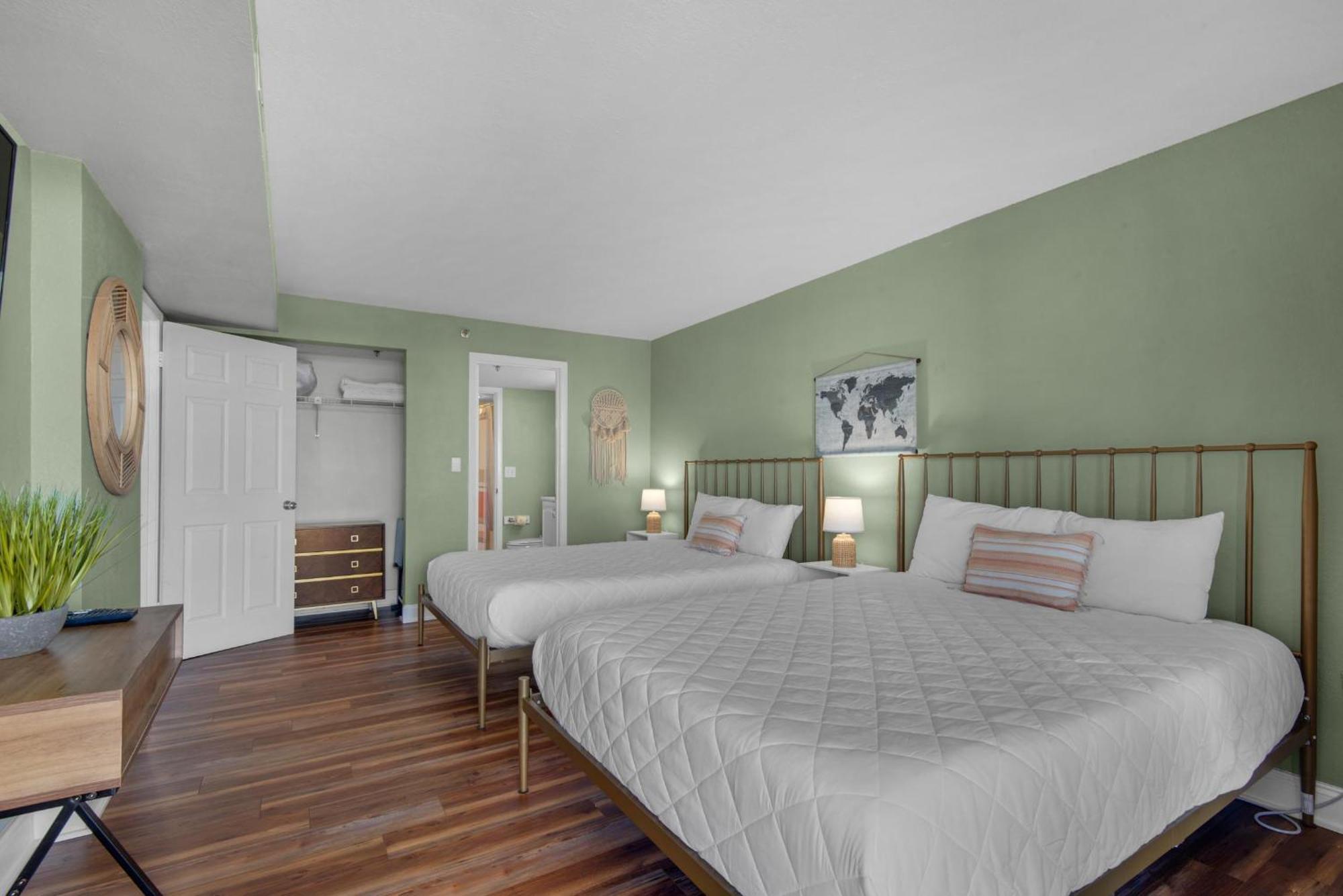 Sundestin 416 Apartment Bagian luar foto