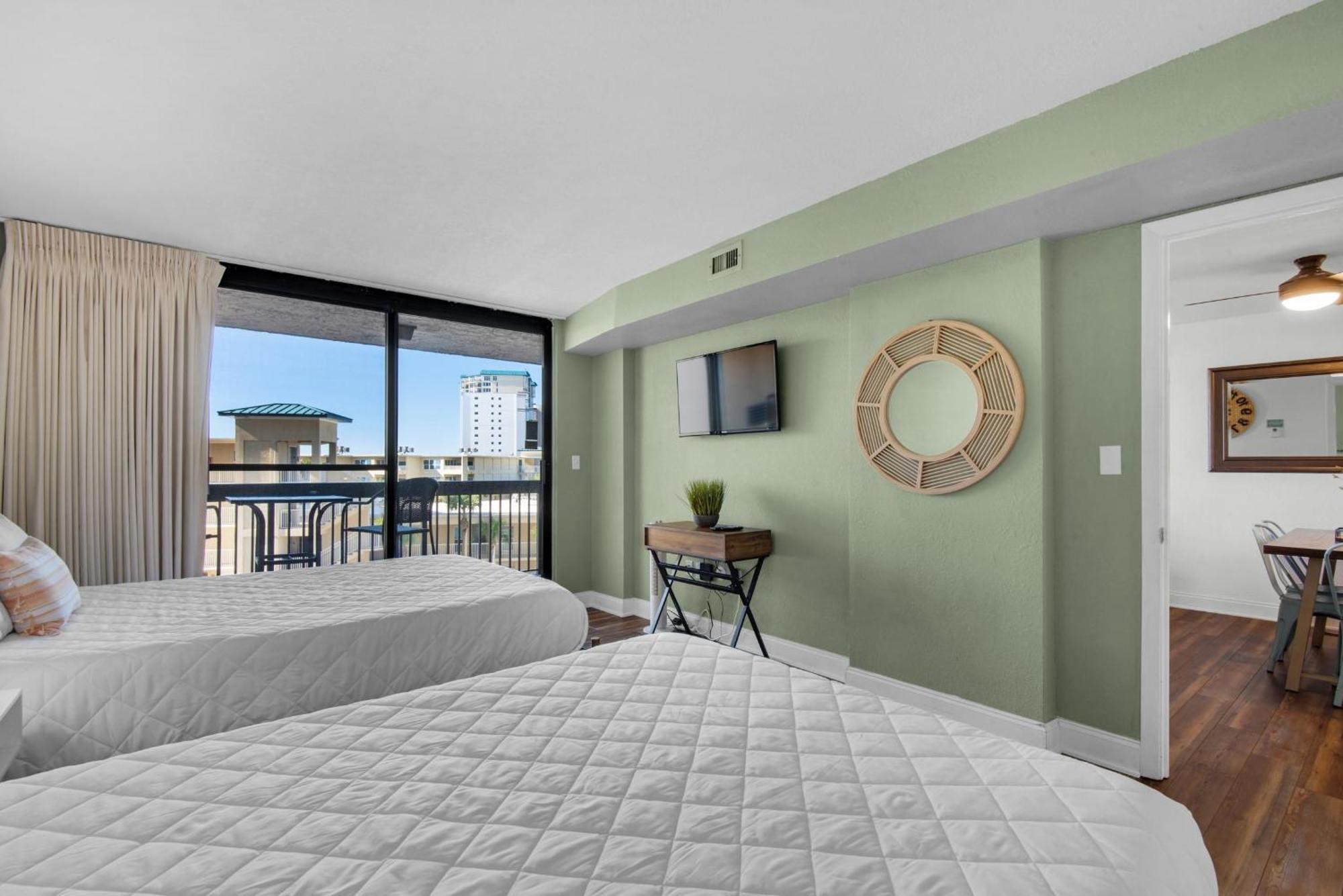 Sundestin 416 Apartment Bagian luar foto