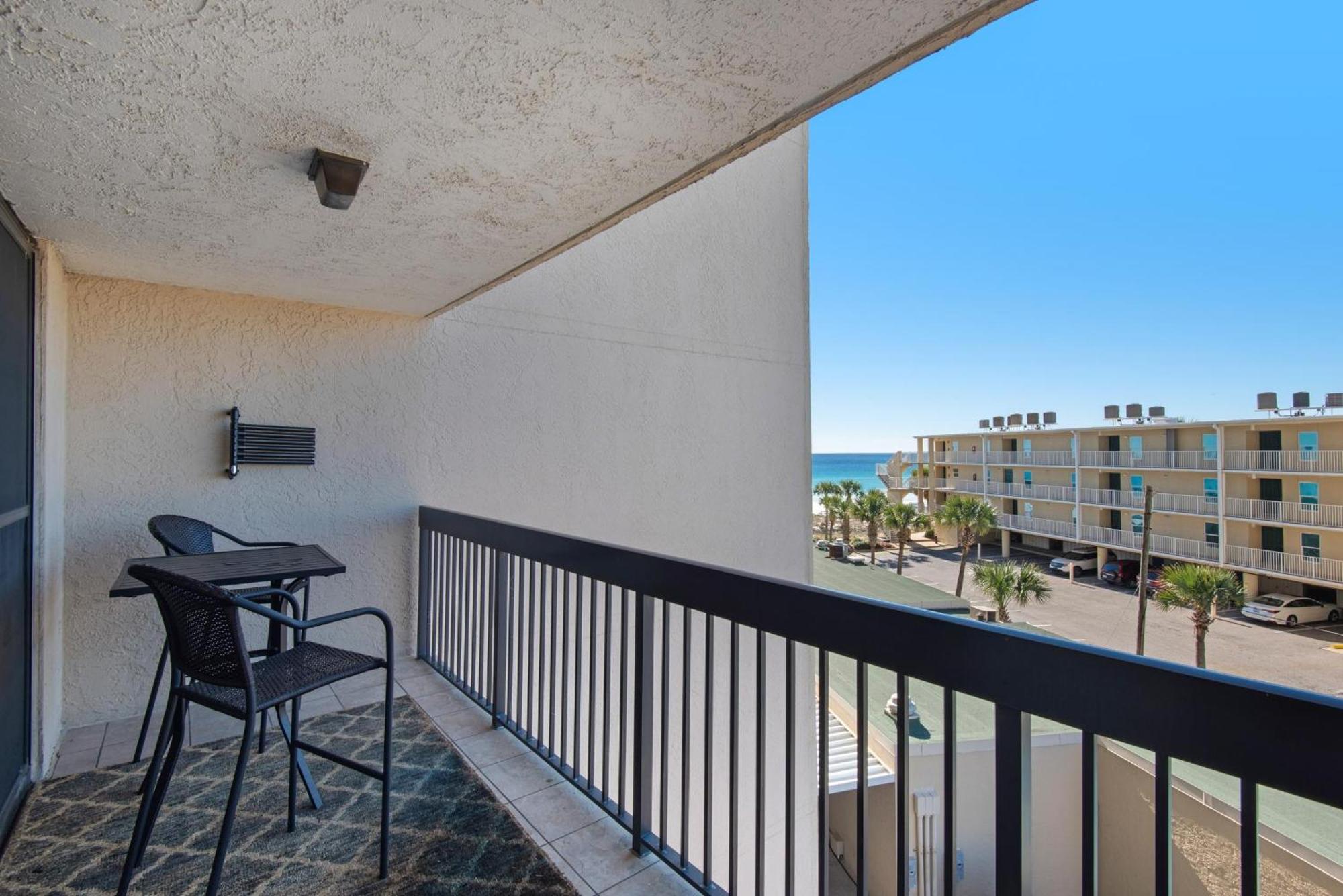 Sundestin 416 Apartment Bagian luar foto