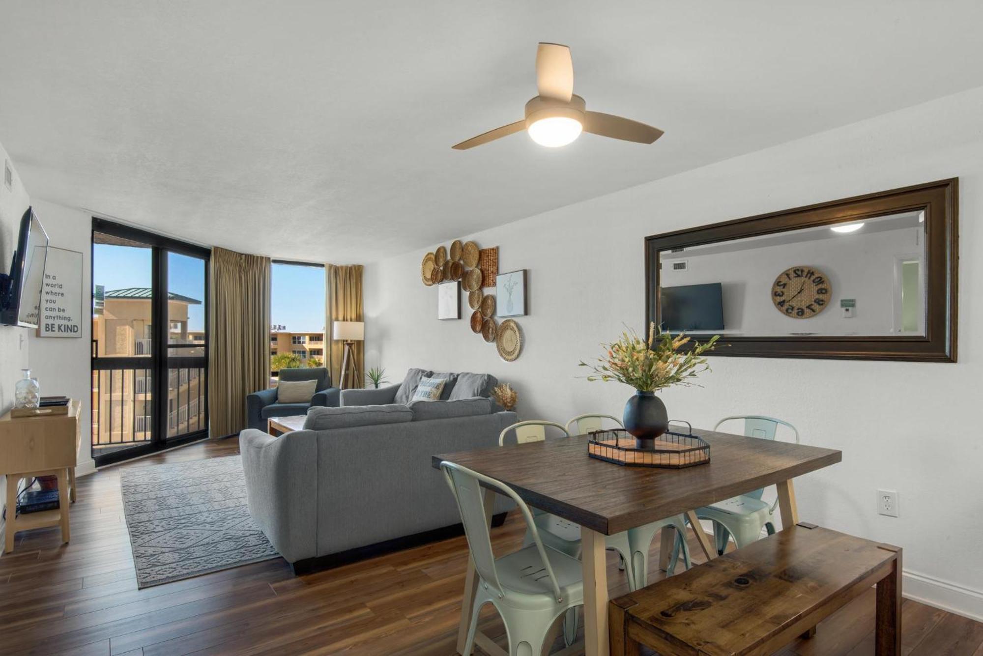 Sundestin 416 Apartment Bagian luar foto