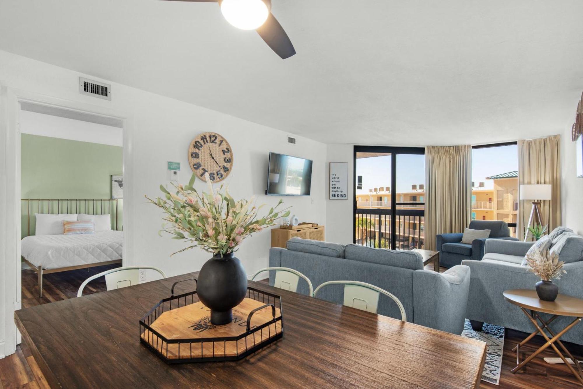 Sundestin 416 Apartment Bagian luar foto