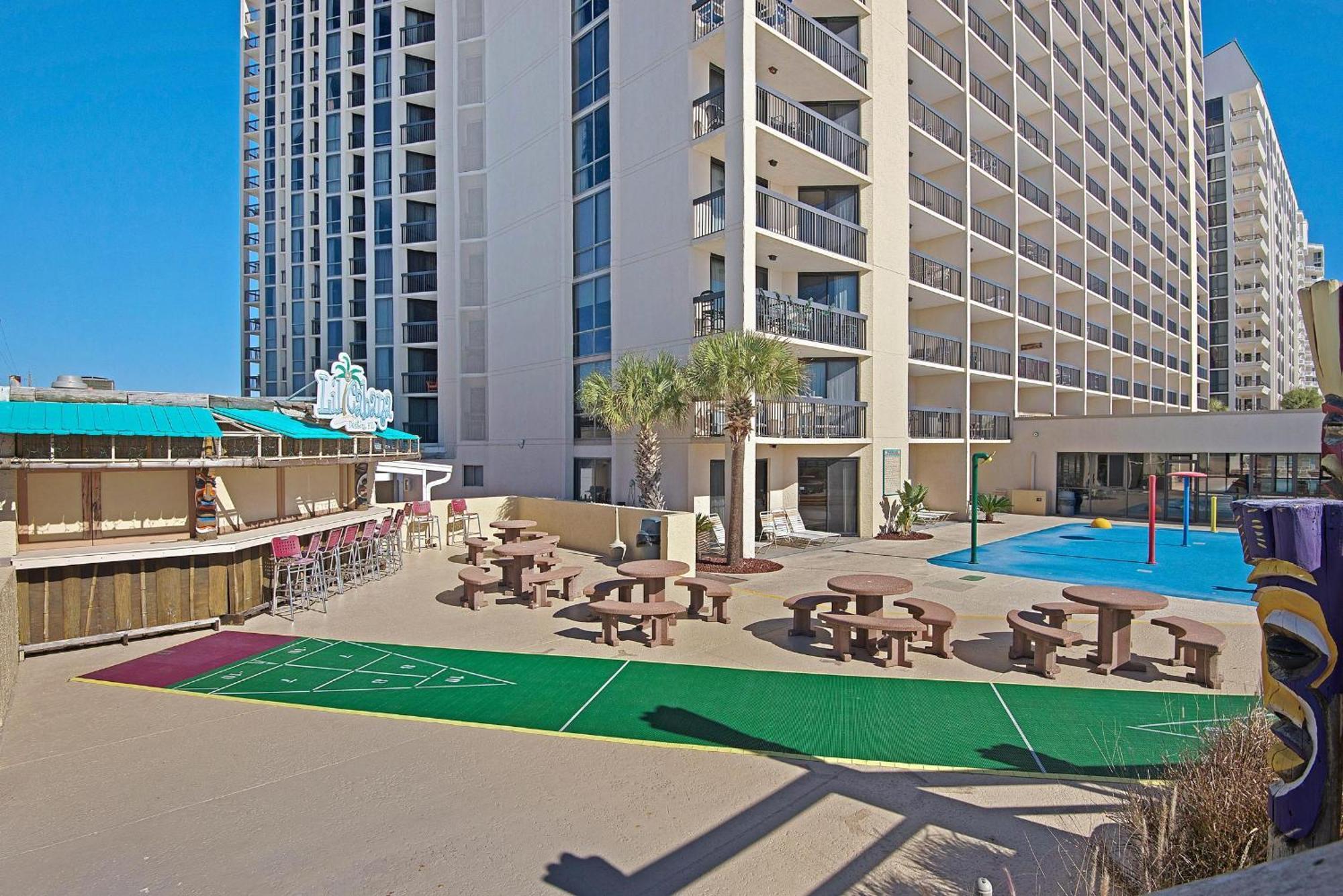 Sundestin 416 Apartment Bagian luar foto