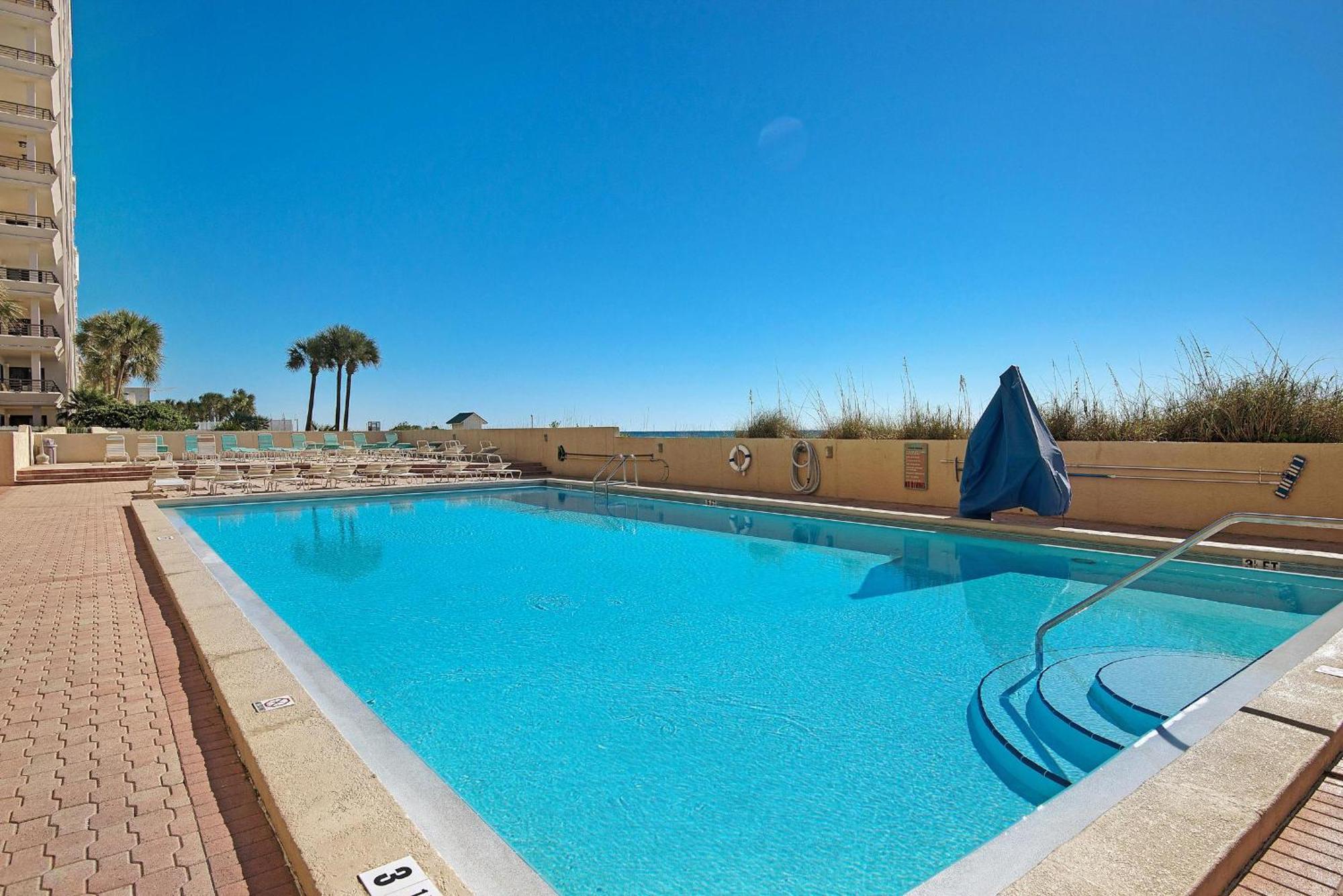 Sundestin 416 Apartment Bagian luar foto